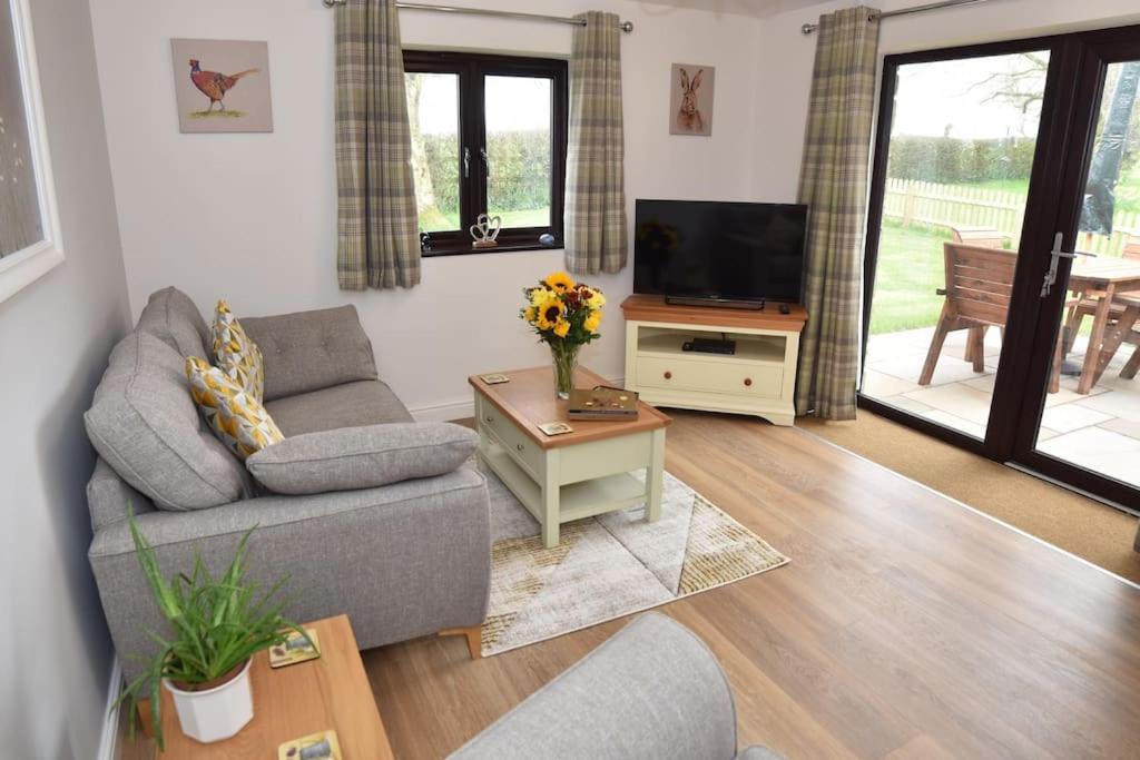 Guest Suite King Bed In Chew Valley Bath Somerset Chew Magna Eksteriør billede