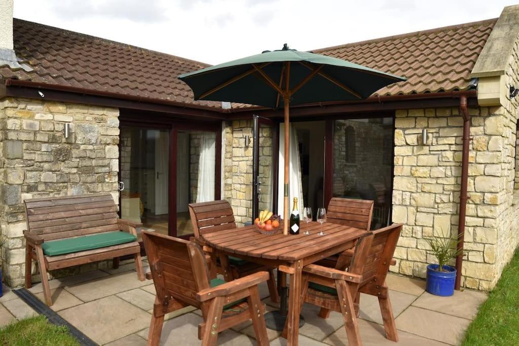 Guest Suite King Bed In Chew Valley Bath Somerset Chew Magna Eksteriør billede