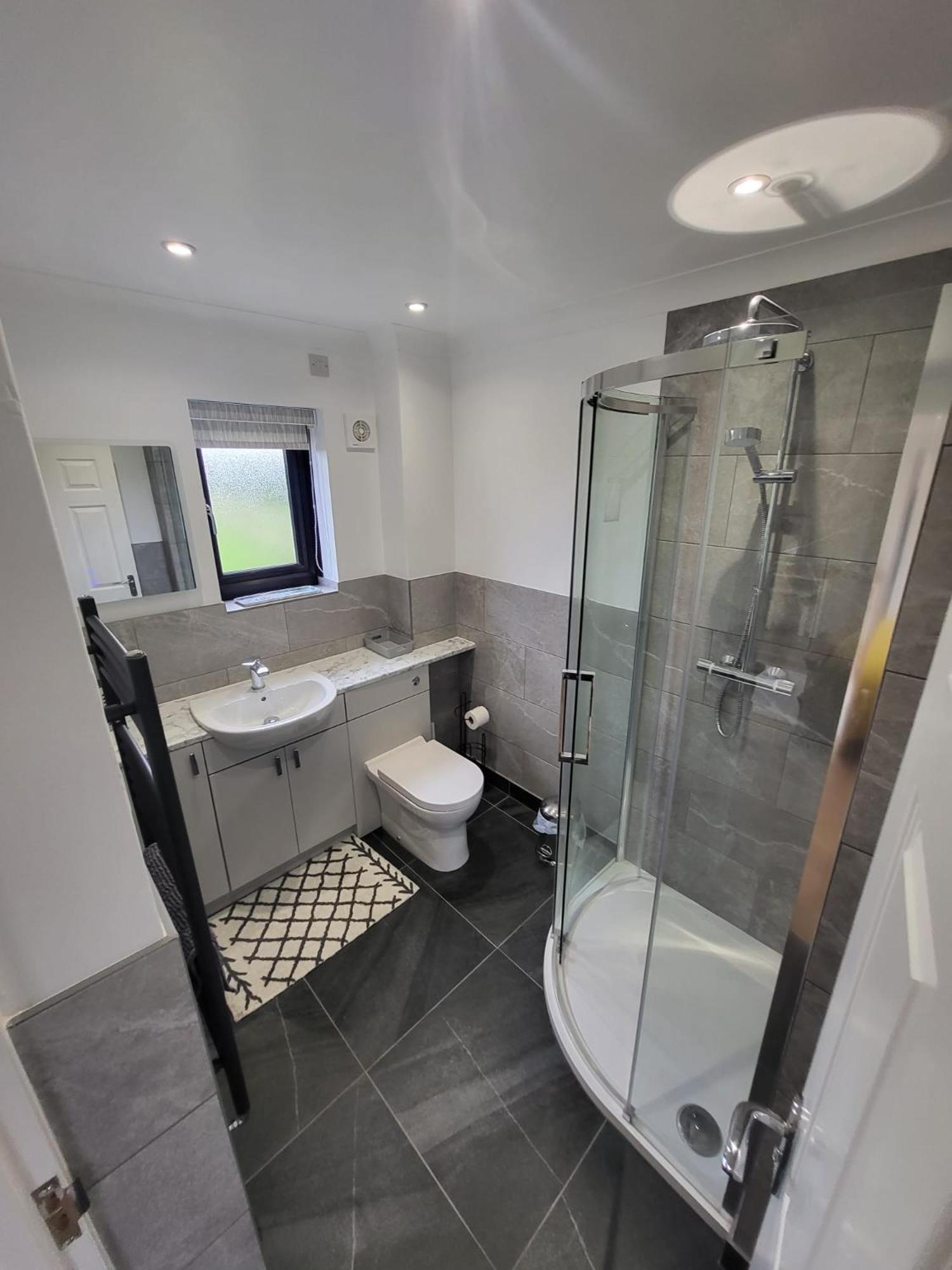 Guest Suite King Bed In Chew Valley Bath Somerset Chew Magna Eksteriør billede