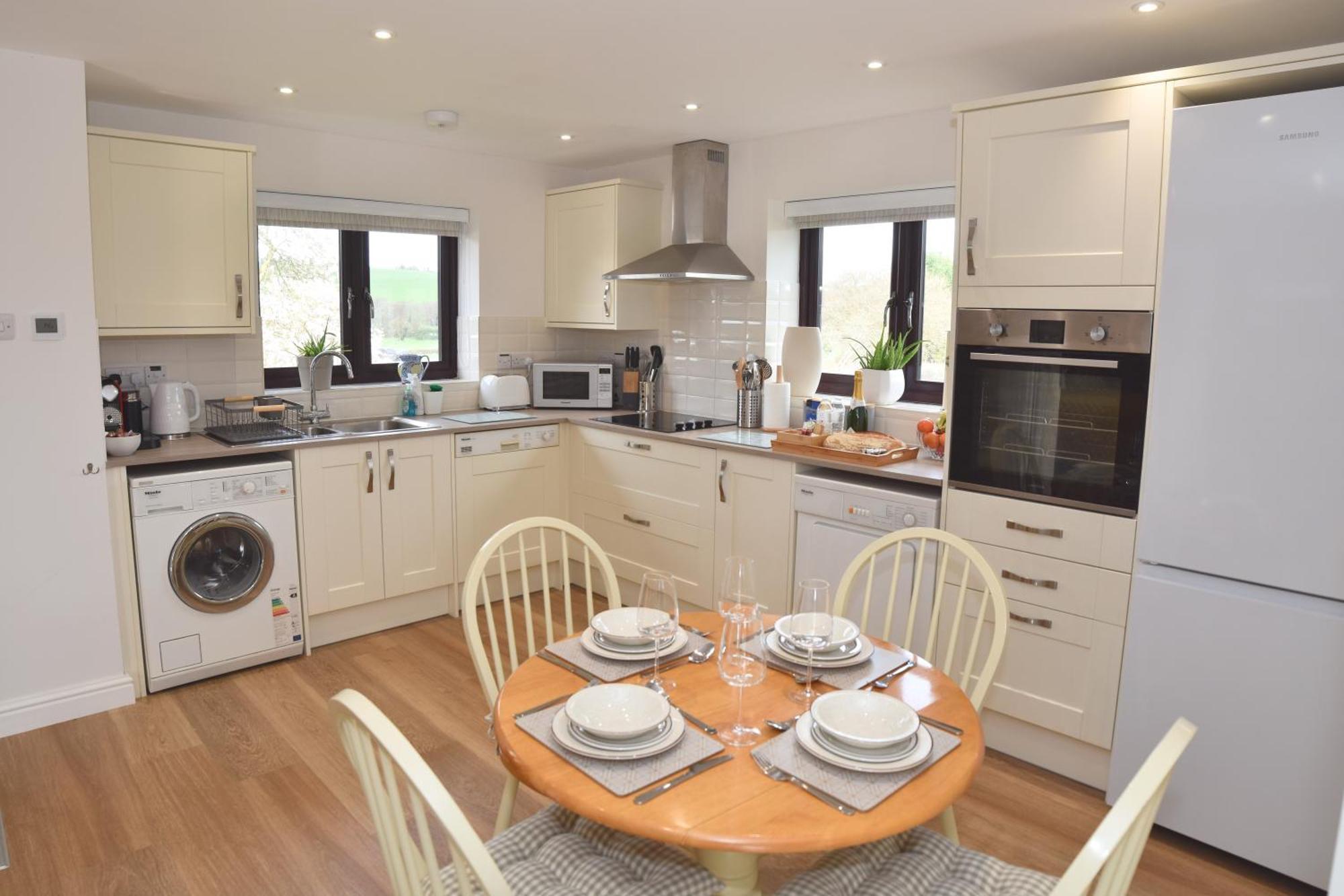 Guest Suite King Bed In Chew Valley Bath Somerset Chew Magna Eksteriør billede