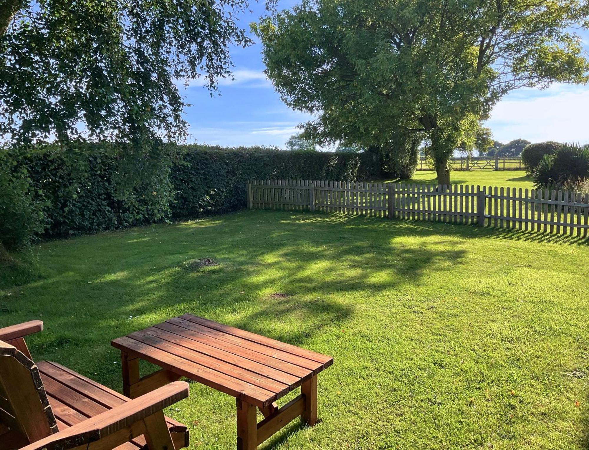 Guest Suite King Bed In Chew Valley Bath Somerset Chew Magna Eksteriør billede