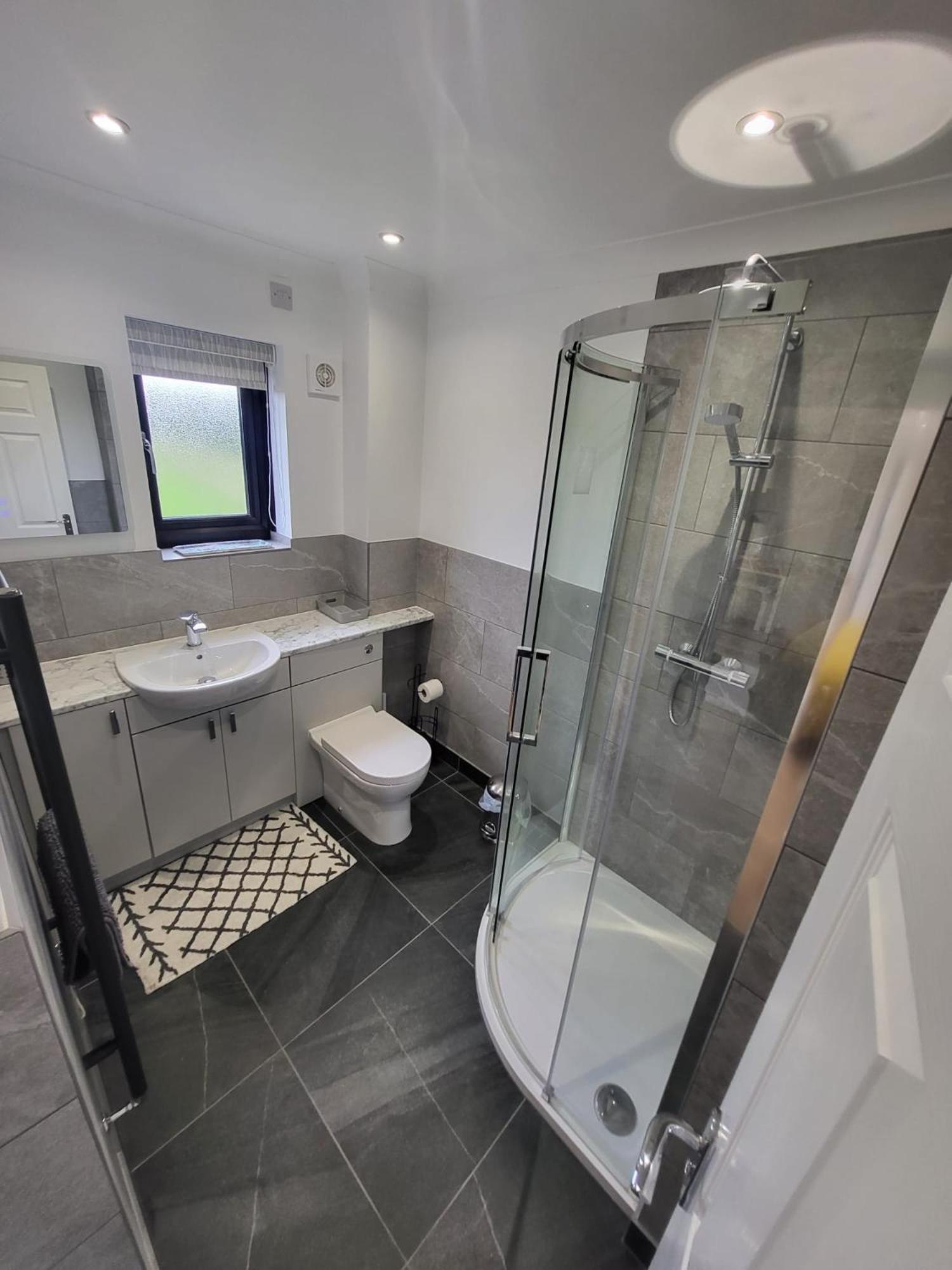 Guest Suite King Bed In Chew Valley Bath Somerset Chew Magna Eksteriør billede