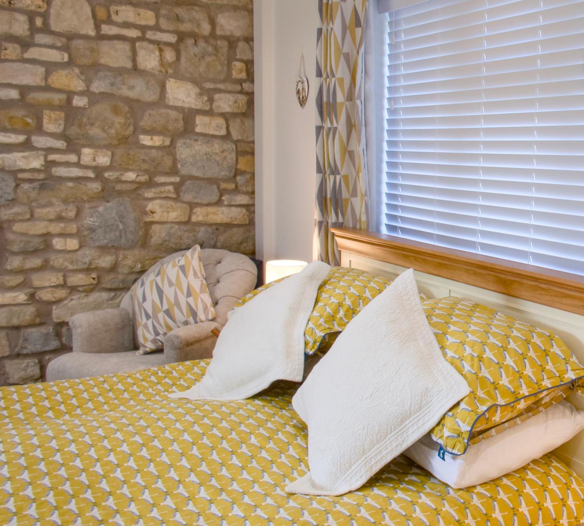 Guest Suite King Bed In Chew Valley Bath Somerset Chew Magna Eksteriør billede