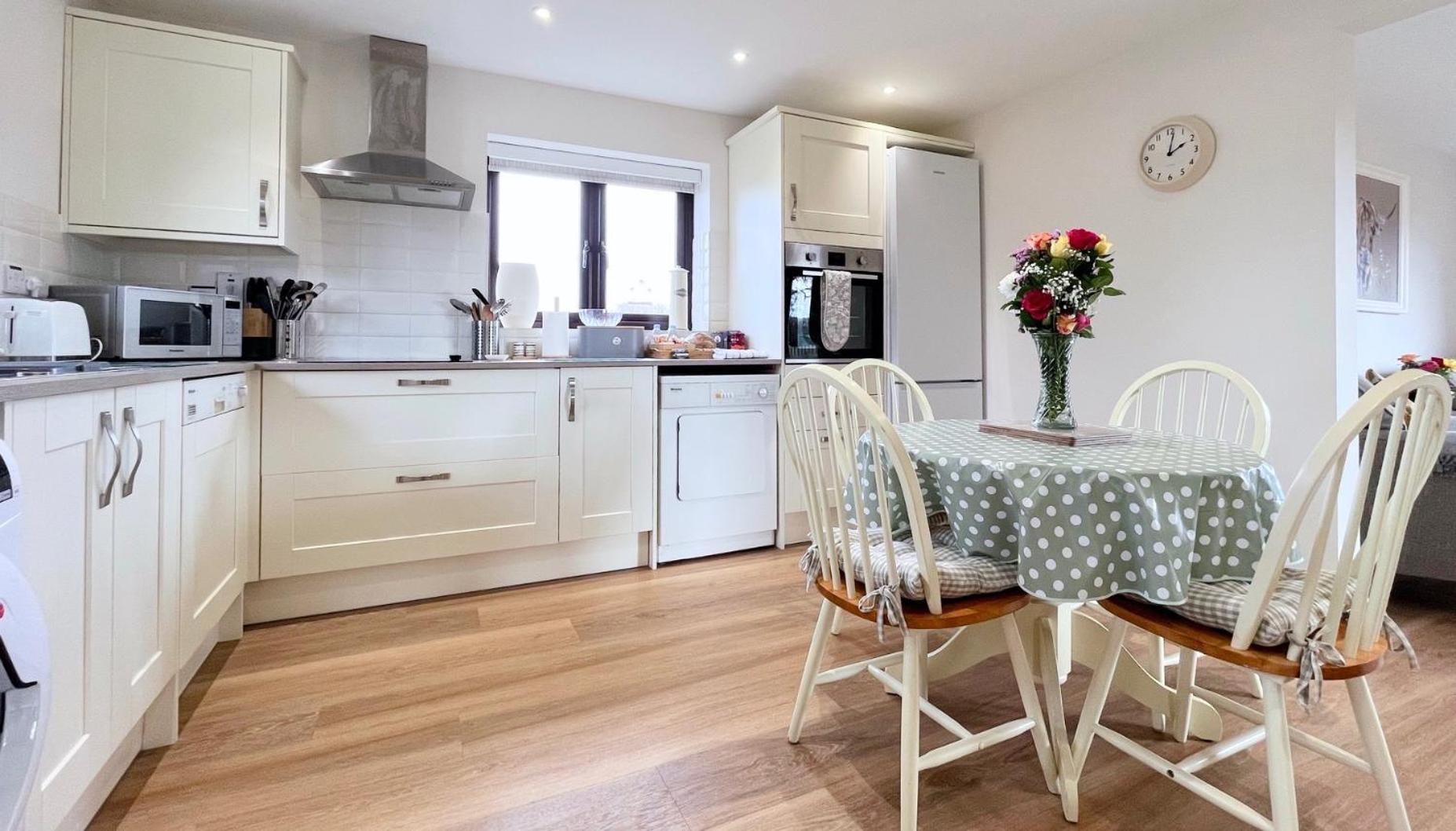 Guest Suite King Bed In Chew Valley Bath Somerset Chew Magna Eksteriør billede